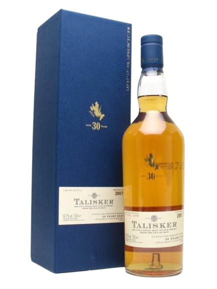 Talisker