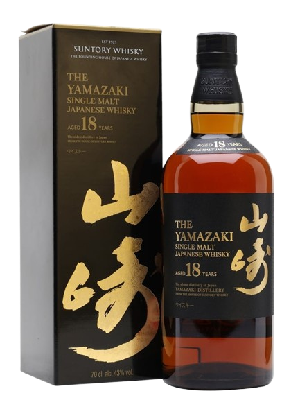 Yamazaki